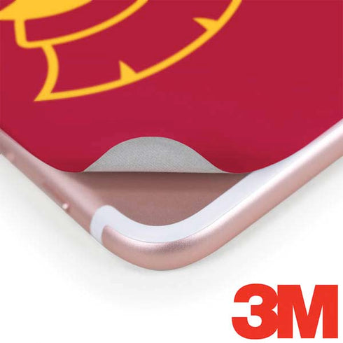 University of Southern California USC Trojan Large Mascot iPhone 8 Plus Skin