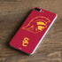 University of Southern California USC Trojan Large Mascot iPhone 8 Plus Skin