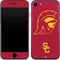 University of Southern California USC Trojan Large Mascot iPhone 8 Skin