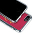 University of Southern California USC Trojan Large Mascot iPhone SE (2nd & 3rd Gen) Clear Case