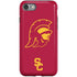 University of Southern California USC Trojan Large Mascot iPhone SE (2nd & 3rd Gen) Pro Case