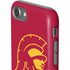 University of Southern California USC Trojan Large Mascot iPhone SE (2nd & 3rd Gen) Pro Case