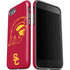 University of Southern California USC Trojan Large Mascot iPhone SE (2nd & 3rd Gen) Pro Case