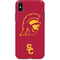 University of Southern California USC Trojan Large Mascot iPhone X Pro Case