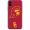 University of Southern California USC Trojan Large Mascot iPhone X Skin