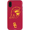 University of Southern California USC Trojan Large Mascot iPhone XR Pro Case