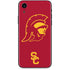 University of Southern California USC Trojan Large Mascot iPhone XR Skin