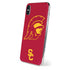 University of Southern California USC Trojan Large Mascot iPhone XS Skin