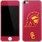 University of Southern California USC Trojan Large Mascot Apple iPod Skin