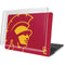 University of Southern California USC Trojan Large Mascot MacBook Pro 13in (2020) Case plus Skin