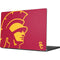 University of Southern California USC Trojan Large Mascot MacBook Pro 14in (2021-24) Skin