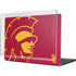 University of Southern California USC Trojan Large Mascot MacBook Pro 16in (2021-25) Case plus Skin