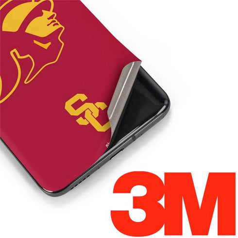 University of Southern California USC Trojan Large Mascot OnePlus 7 Pro Skin