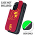 University of Southern California USC Trojan Large Mascot Otterbox Defender iPhone Skin