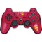 University of Southern California USC Trojan Large Mascot PS3 Dual Shock wireless controller Skin