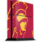 University of Southern California USC Trojan Large Mascot PS4 Console Skin
