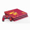 University of Southern California USC Trojan Large Mascot PS4 Pro Bundle Skin