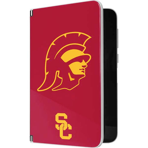 University of Southern California USC Trojan Large Mascot Surface Duo Skin