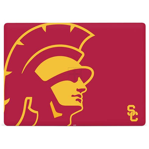 University of Southern California USC Trojan Large Mascot Surface Laptop 2 Skin