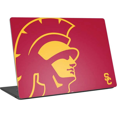University of Southern California USC Trojan Large Mascot Surface Laptop 4 15in Skin