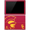 University of Southern California USC Trojan Large Mascot Surface Pro 3 Skin