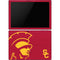 University of Southern California USC Trojan Large Mascot Surface Pro 6 Skin