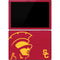 University of Southern California USC Trojan Large Mascot Surface Pro 7 Skin