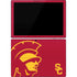 University of Southern California USC Trojan Large Mascot Surface Pro 7 Skin