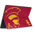 University of Southern California USC Trojan Large Mascot Surface Pro 7 Skin