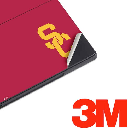 University of Southern California USC Trojan Large Mascot Surface Pro 7 Skin