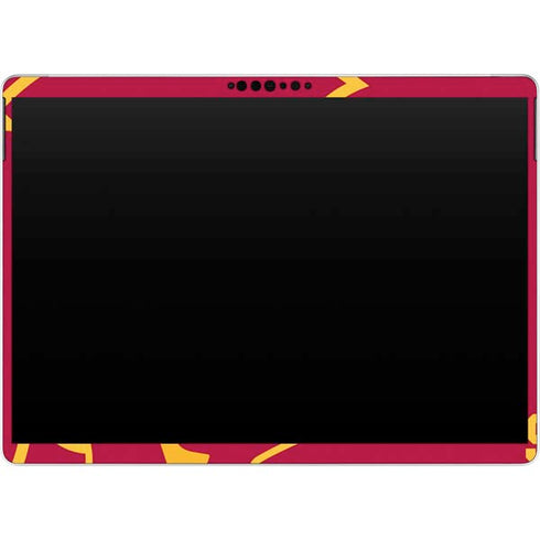 University of Southern California USC Trojan Large Mascot Surface Pro 8 Skin