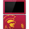 University of Southern California USC Trojan Large Mascot Surface Pro Tablet Skin