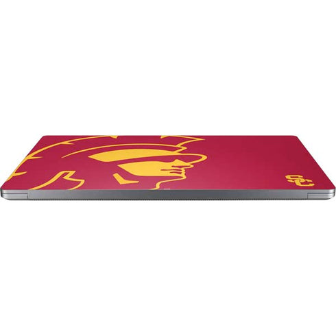 University of Southern California USC Trojan Large Mascot Universal Laptop 13in (10.6 x 7.6in) Skin