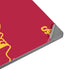 University of Southern California USC Trojan Large Mascot Universal Laptop 13in (10.6 x 7.6in) Skin