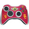 University of Southern California USC Trojan Large Mascot Xbox 360 Wireless Controller Skin