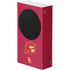 University of Southern California USC Trojan Large Mascot Xbox Series S Console Skin
