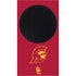 University of Southern California USC Trojan Large Mascot Xbox Series S Console Skin