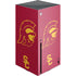 University of Southern California USC Trojan Large Mascot Xbox Series X Console Skin