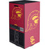 University of Southern California USC Trojan Large Mascot Xbox Series X Console Skin