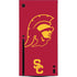 University of Southern California USC Trojan Large Mascot Xbox Series X Console Skin