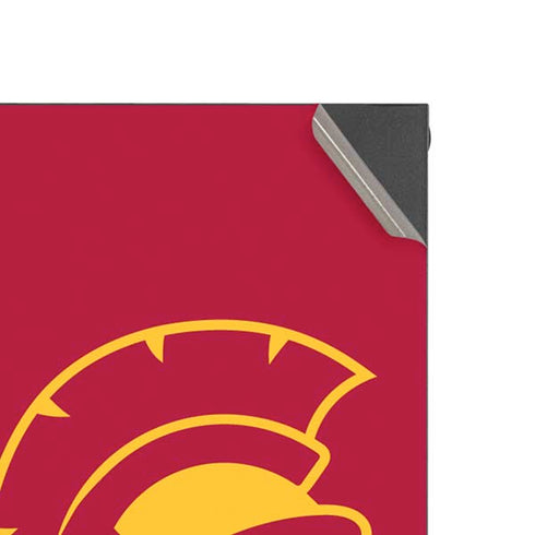 University of Southern California USC Trojan Large Mascot Xbox Series X Console Skin