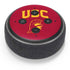 University of Southern California USC Trojan Logo Amazon Echo Dot Skin
