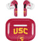 University of Southern California USC Trojan Logo Apple AirPods Pro Skin