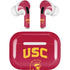 University of Southern California USC Trojan Logo Apple AirPods Pro Skin