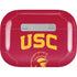 University of Southern California USC Trojan Logo Apple AirPods Pro Skin