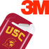 University of Southern California USC Trojan Logo Apple AirPods Skin