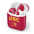 University of Southern California USC Trojan Logo Apple AirPods Skin