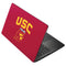 University of Southern California USC Trojan Logo Asus X502CA 15.6 Skin