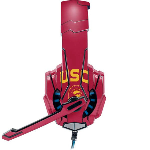 University of Southern California USC Trojan Logo BENGOO G9000 Skin