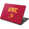 University of Southern California USC Trojan Logo Dell Chromebook Skin